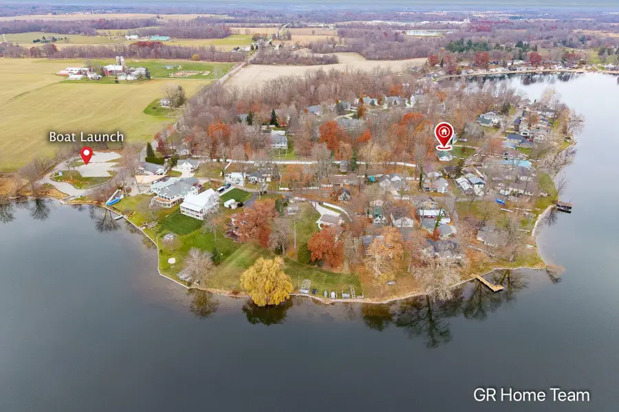 6832 Paradise Park, Saranac, MI 48881 - Image #3