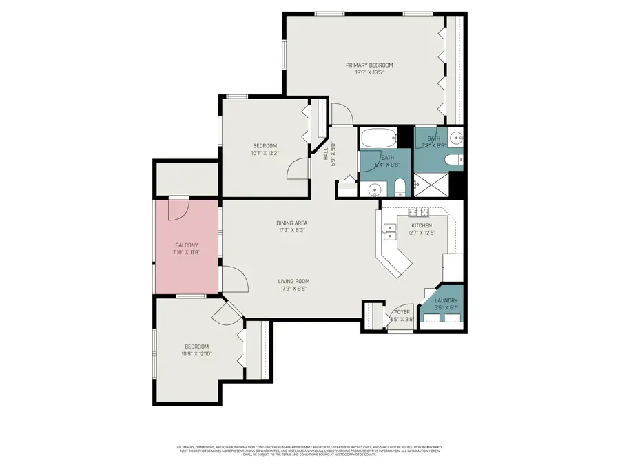 2768 S Knightsbridge Circle, Ann Arbor, MI 48105 - Image #2