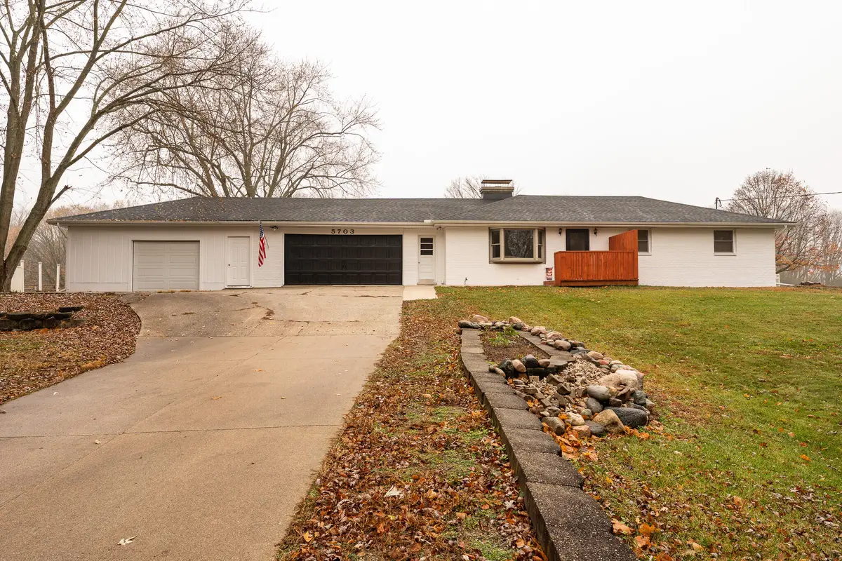 5703 N Sprinkle Road, Kalamazoo, MI 49004 - Image #1