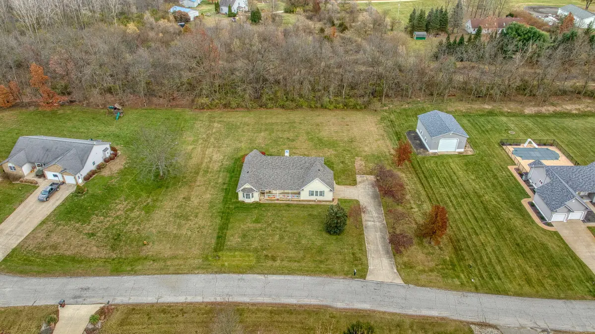 5169 Alexander Drive, Britton, MI 49229 - Image #1