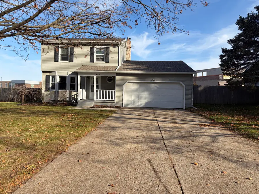 401 Anderson Drive, Wayland, MI 49348 - Image #2