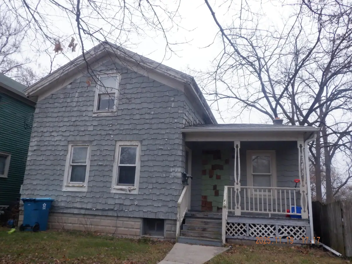 1411 Oak Street, Kalamazoo, MI 49008 - Image #1