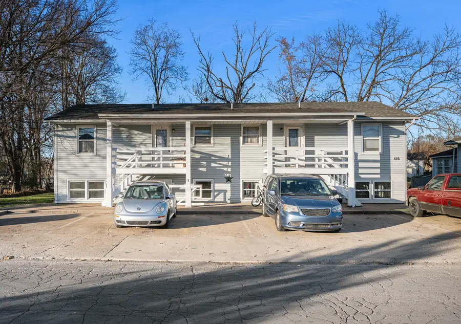 416 River Street, Three Rivers, MI 49093 - Image #2