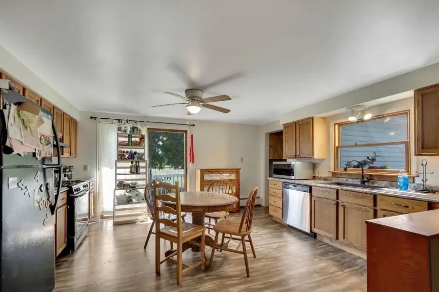 601 W 16 Road, Mesick, MI 49668 - Image #2