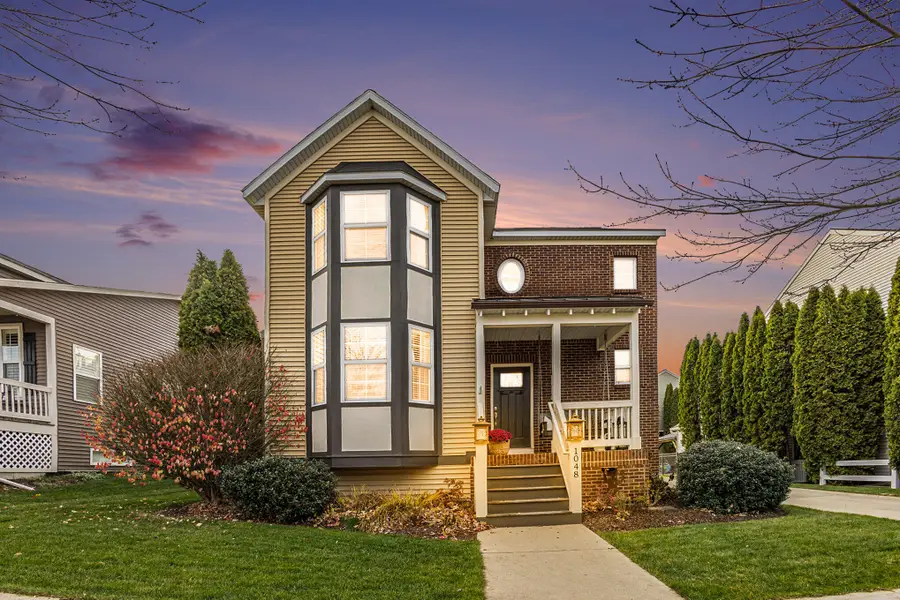 1048 Graystone Road, Holland, MI 49423 - Image #2