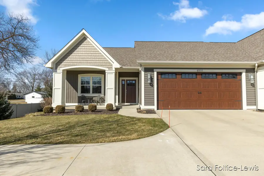 6501 Andre's Crossing #14, Grandville, MI 49418 - Image #2