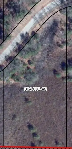 V/L 0 West Crooked Lake Rd, Lake City, MI 49651