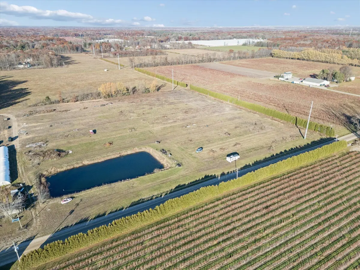 V/L 112th Ave, West Olive, MI 49460 - Image #1