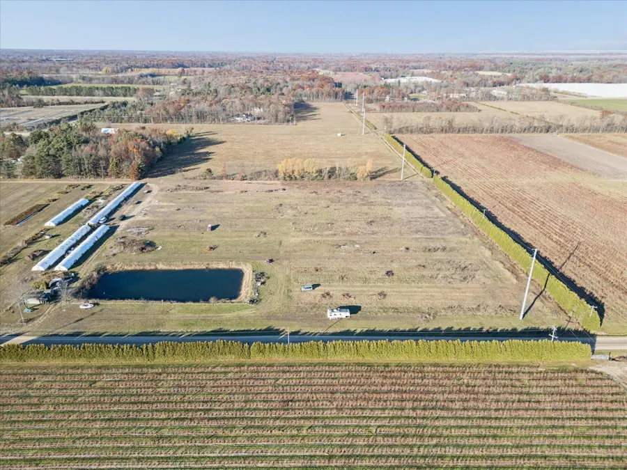 V/L 112th Ave, West Olive, MI 49460 - Image #2