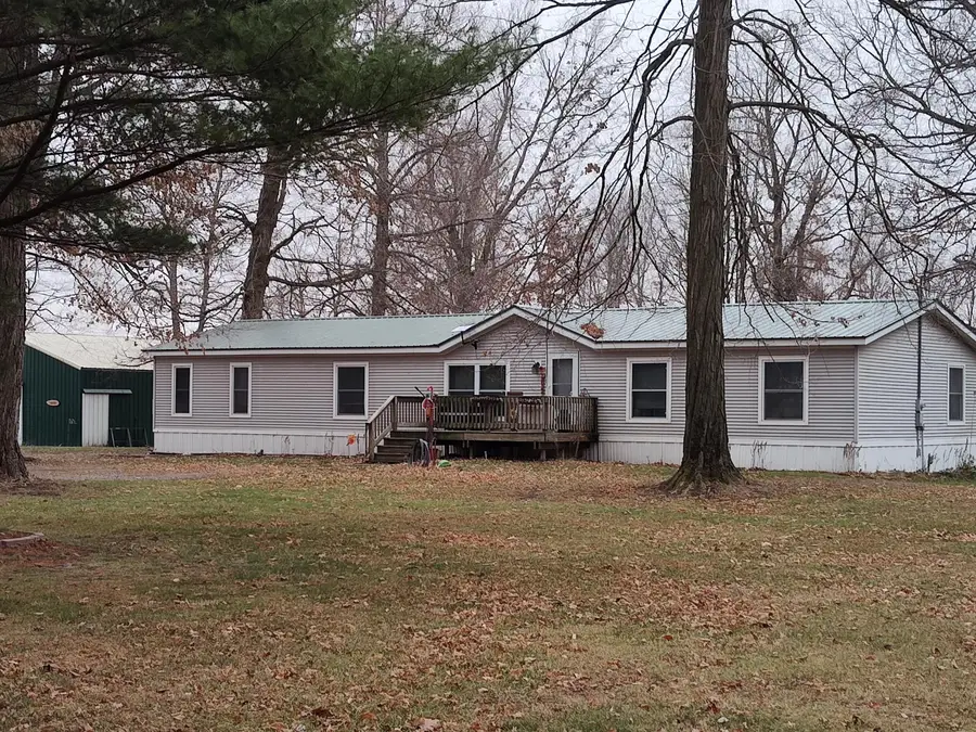 1233 Robinson Road, Quincy, MI 49082 - Image #2