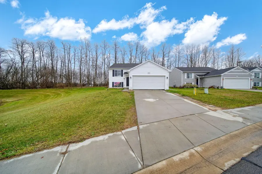 159 St Clair Circle, Brooklyn, MI 49230 - Image #2