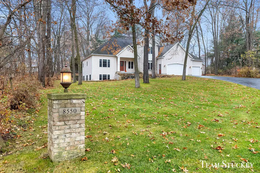 8550 Garbow Court Se, Alto, MI 49302 - Image #2
