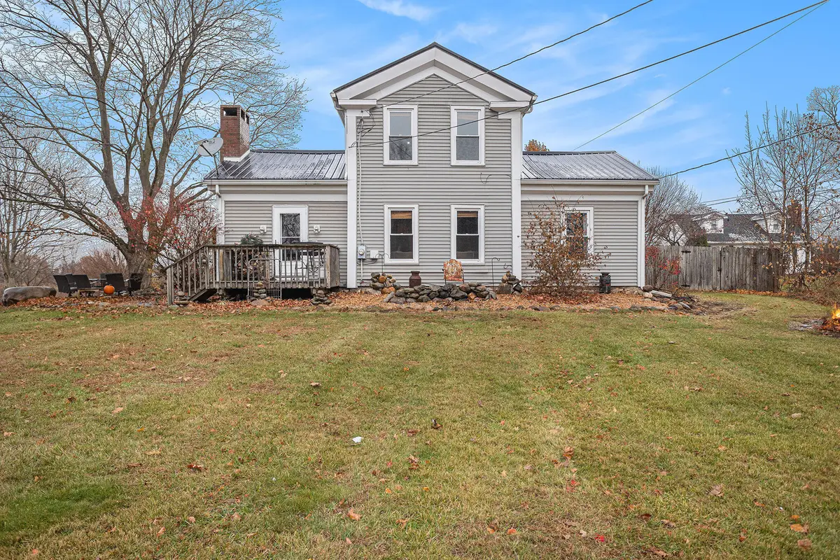 12664 W Michigan Avenue, Parma, MI 49269 - Image #1