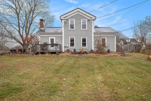 12664 W Michigan Avenue, Parma, MI 49269