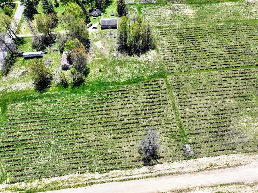 VL Benny Ct (private) Lot#wp005 #Lot 5, Grand Junction, MI 49056 - Image #3