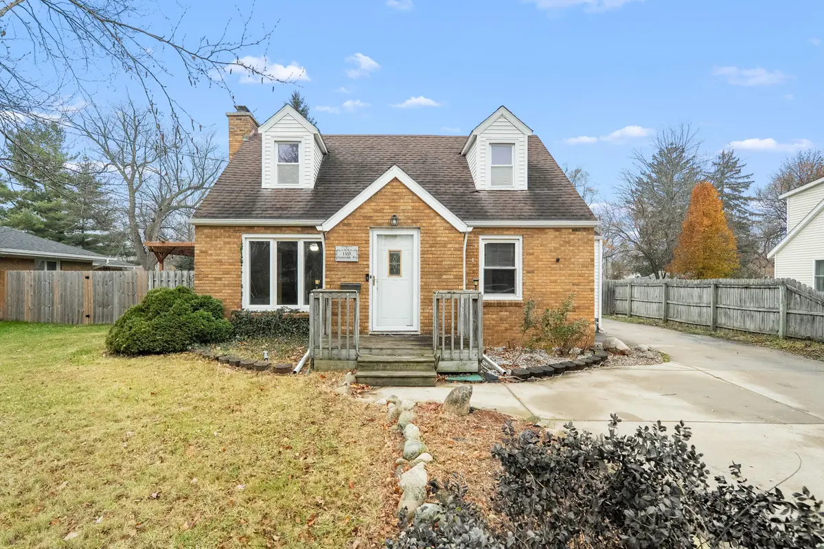 1413 Sunnyside Drive, Kalamazoo, MI 49048 - Image #1