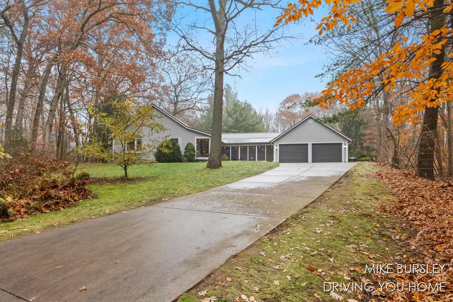 16706 Sagewood Avenue, Nunica, MI 49448 - Image #2