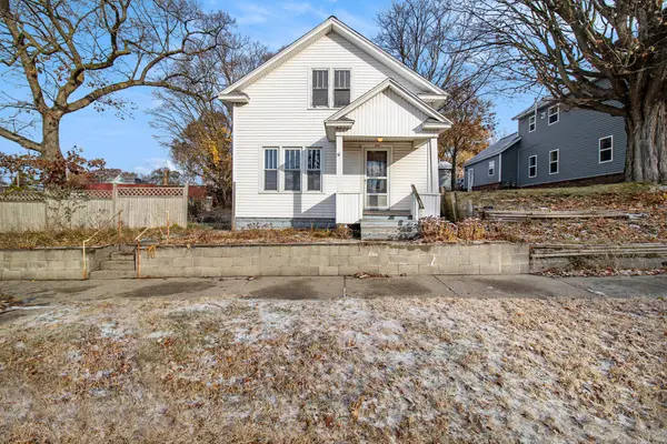 603 E Dowland Street, Ludington, MI 49431