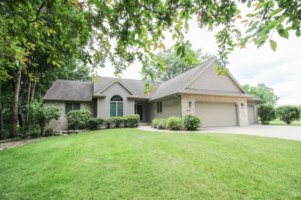 3178 E V Avenue, Vicksburg, MI 49097