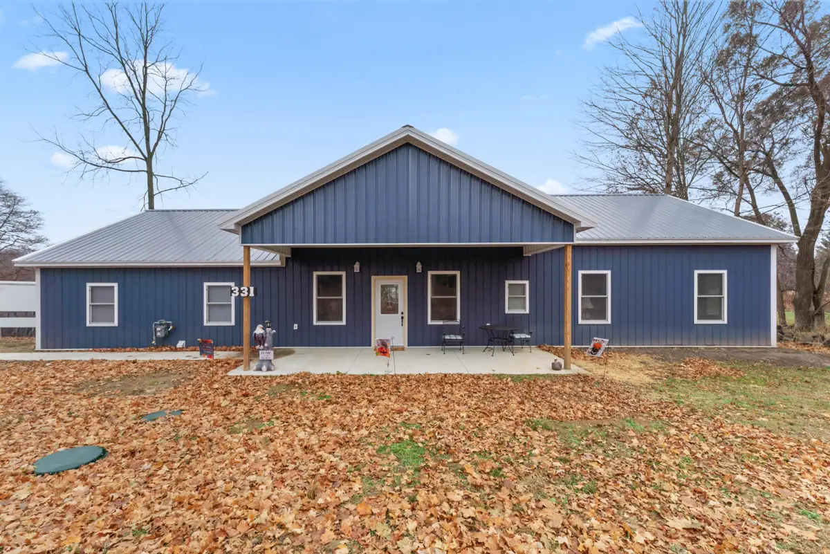 331 E State Street, Hanover, MI 49241 - Image #1