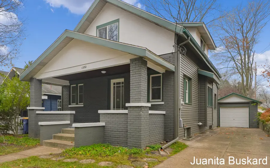 1352 Walker Avenue Nw, Grand Rapids, MI 49504 - Image #2