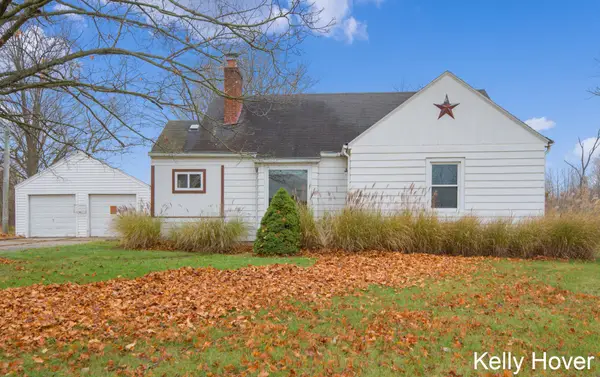 6185 Wing Avenue Se, Grand Rapids, MI 49512