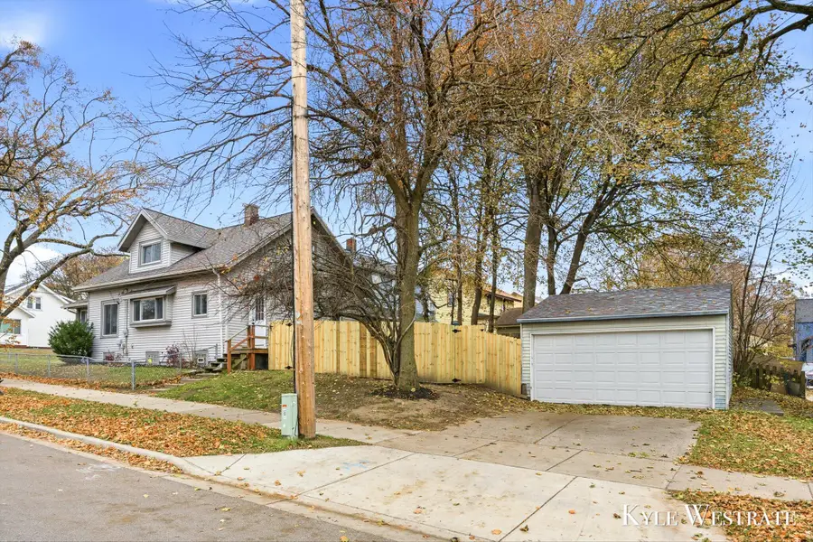 1200 Fisk Street Se, Grand Rapids, MI 49506 - Image #2