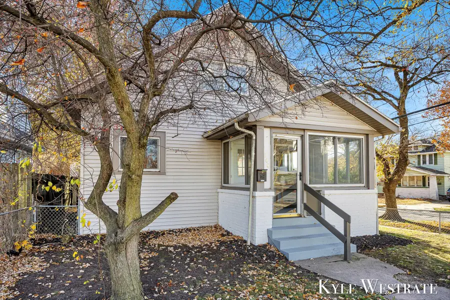 1200 Fisk Street Se, Grand Rapids, MI 49506 - Image #3