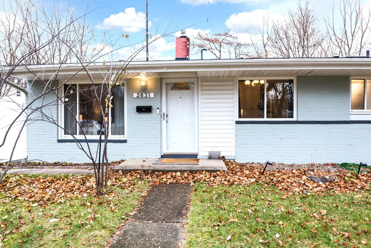 2831 Canterbury Road, Ann Arbor, MI 48104 - Image #1