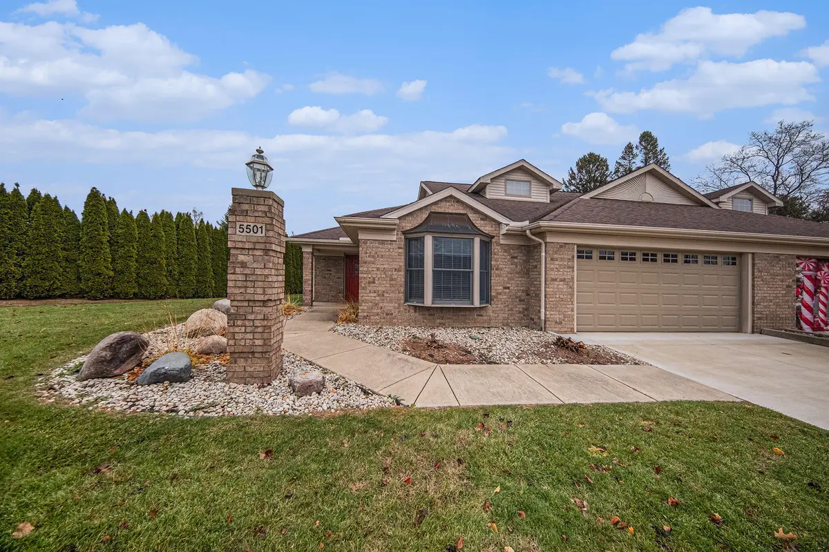 5501 Donavon Drive, Jackson, MI 49201 - Image #1