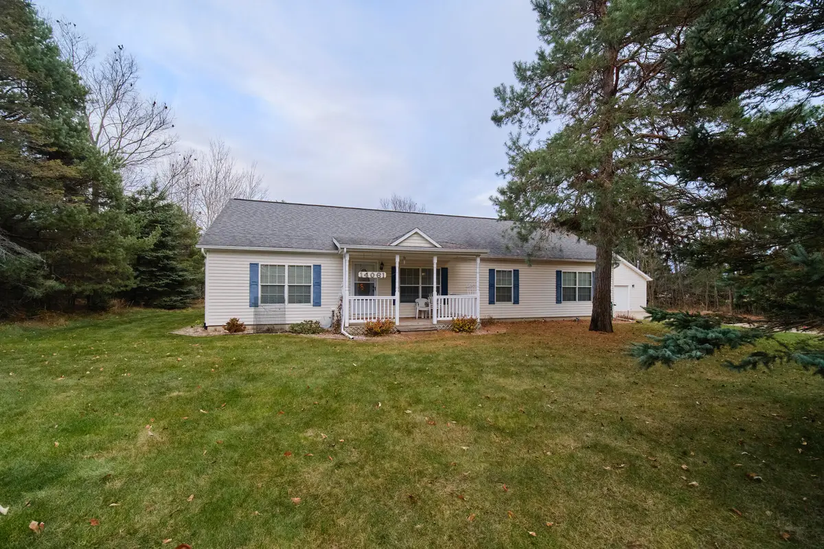 14061 Erdman Road, Arcadia, MI 49613 - Image #1