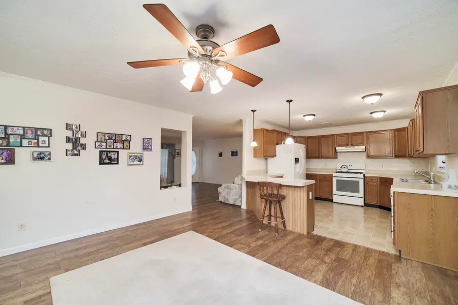 14061 Erdman Road, Arcadia, MI 49613 - Image #3