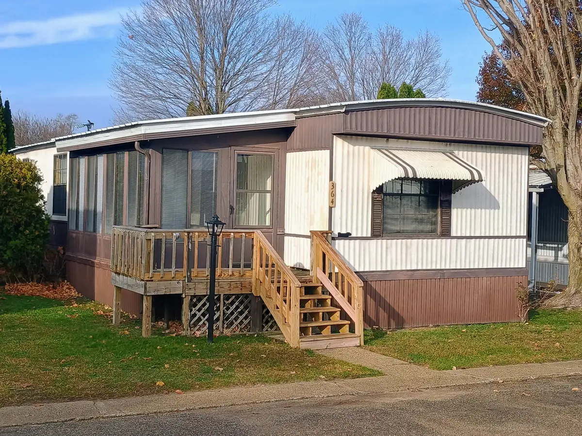 364 12th Street, Plainwell, MI 49080 - Image #1