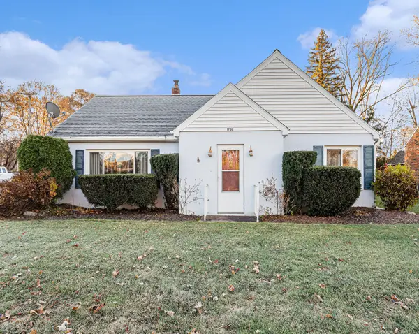 1701 W Washington Avenue, Jackson, MI 49203