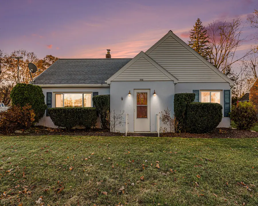 1701 W Washington Avenue, Jackson, MI 49203 - Image #2