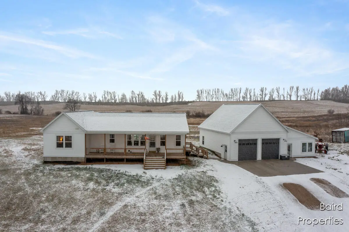 6288 N 88th Avenue, Hart, MI 49420 - Image #1