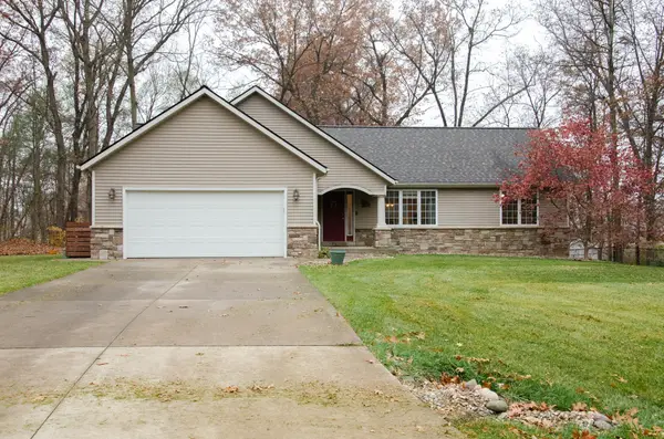 49114 Beulah Way, Mattawan, MI 49071