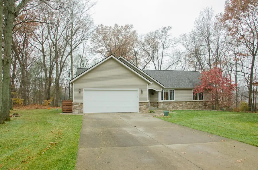 49114 Beulah Way, Mattawan, MI 49071 - Image #2