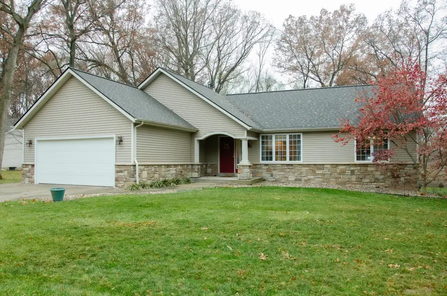 49114 Beulah Way, Mattawan, MI 49071 - Image #3