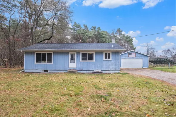 11680 Podunk Avenue Ne, Greenville, MI 48838