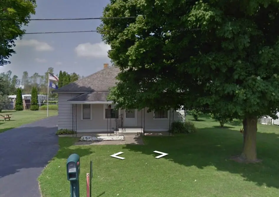 407 Prospect Street, Hartford, MI 49057 - Image #1