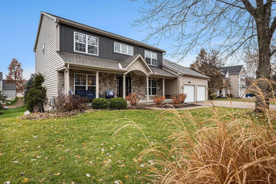 6139 Delasala Court, Kalamazoo, MI 49009 - Image #2