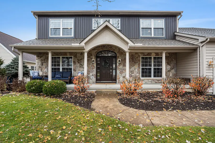 6139 Delasala Court, Kalamazoo, MI 49009 - Image #3