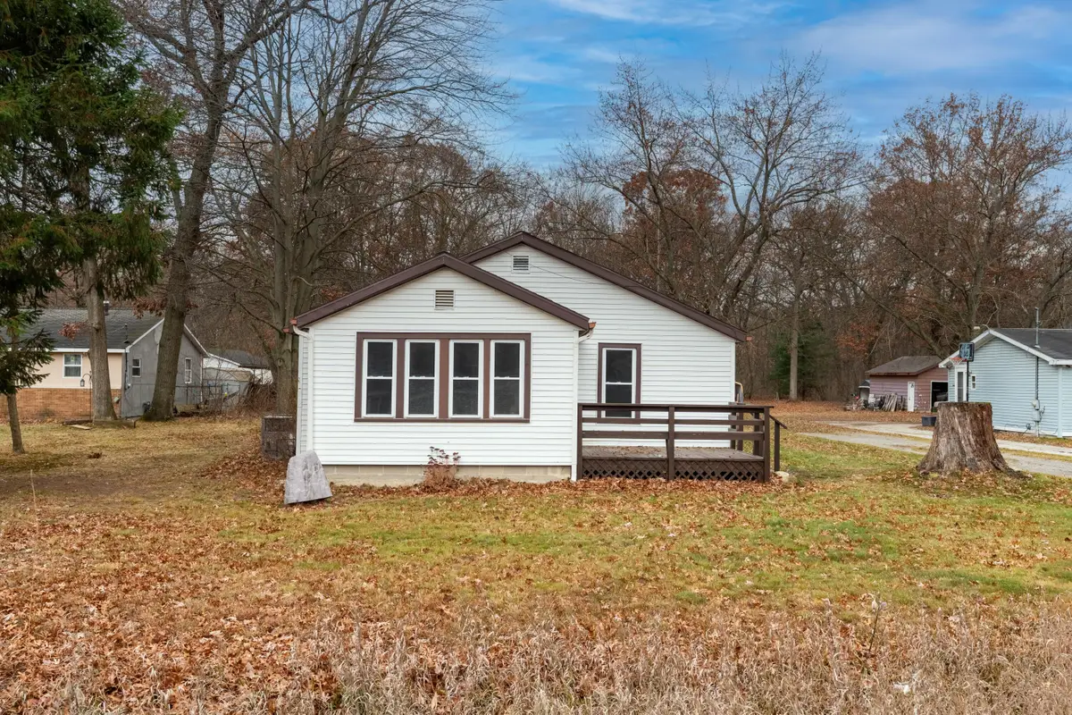 1487 S Brooks Road, Muskegon, MI 49442 - Image #1