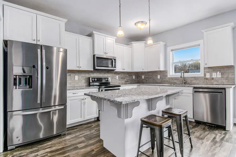 613 Trumpeter Bay Drive, Benton Harbor, MI 49022 - Image #3