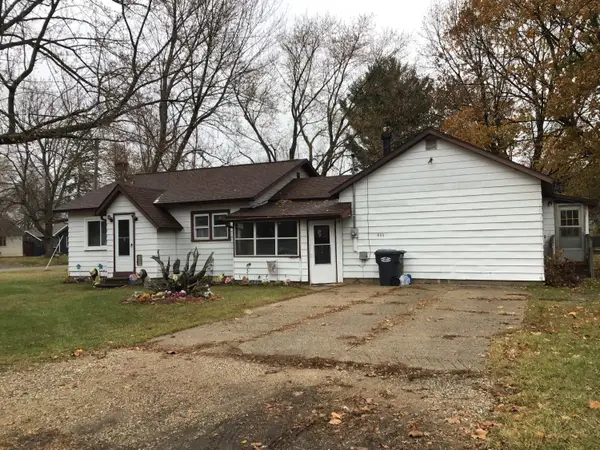 805 Irving Street, Otsego, MI 49078