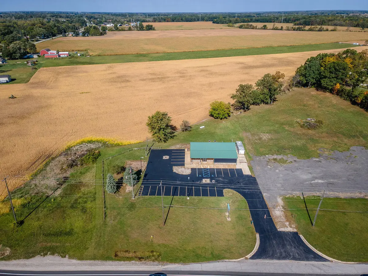 14197 S Telegraph Road, La Salle, MI 48145 - Image #1