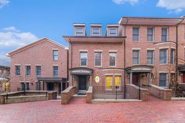 140 Ashley Mews Drive, Ann Arbor, MI 48104