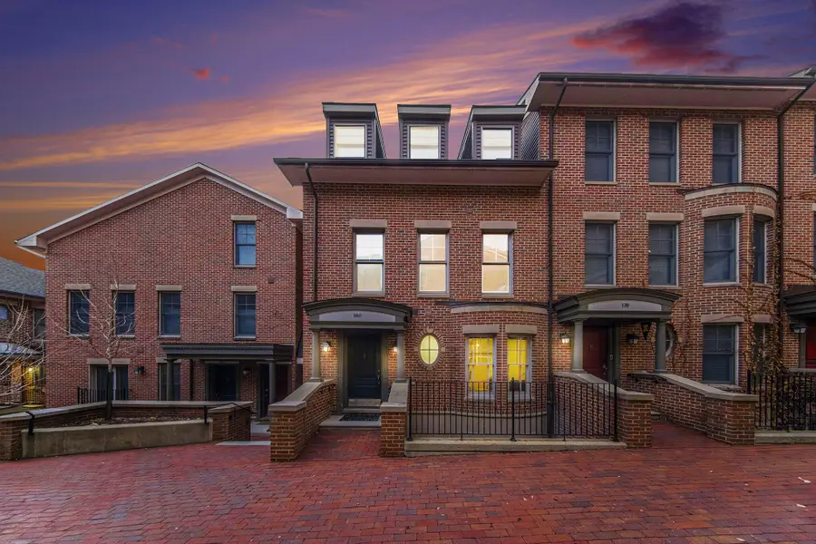 140 Ashley Mews Drive, Ann Arbor, MI 48104 - Image #2