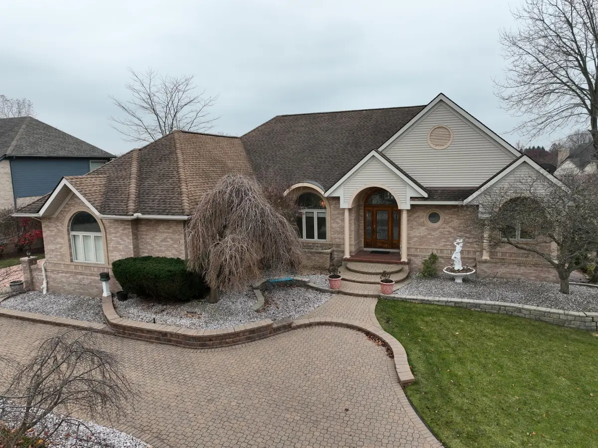 48315 Wadebridge Drive, Canton, MI 48187 - Image #1